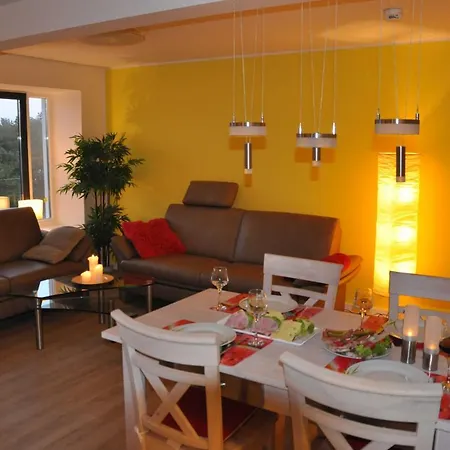 Strandresidenz Appartement Apricum G41 *