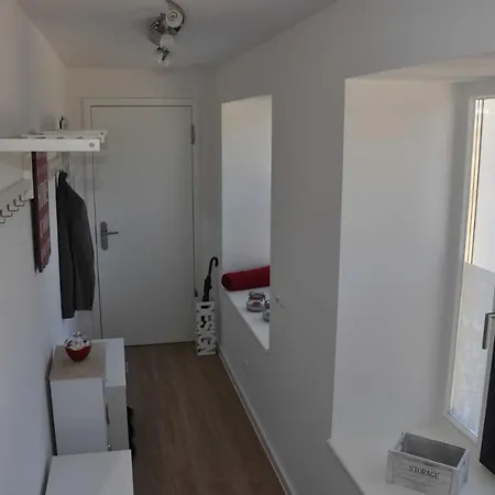 Strandresidenz Appartement Apricum G41