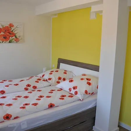 Strandresidenz Appartement Apricum G41